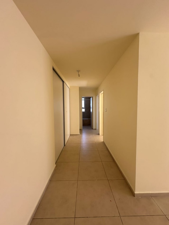 Departamento en alquiler 2 dormitorios - Costanera Sur | Regam Pilay 10