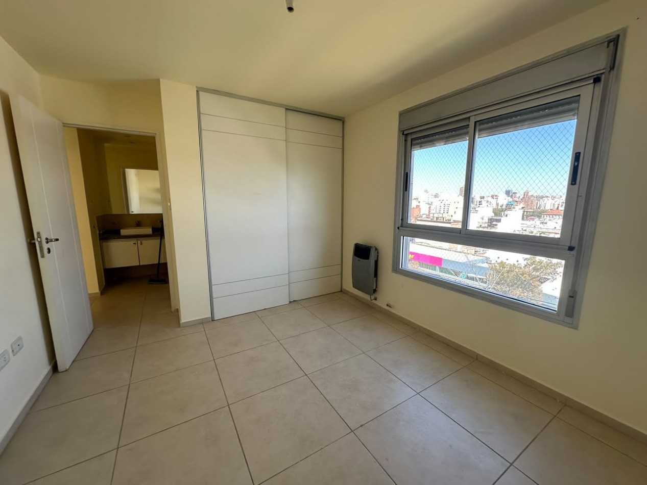 Departamento en alquiler 2 dormitorios - Costanera Sur | Regam Pilay 10
