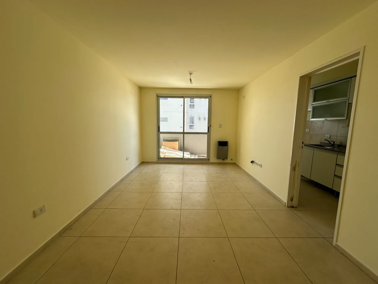 Departamento en alquiler 2 dormitorios - Costanera Sur | Regam Pilay 10