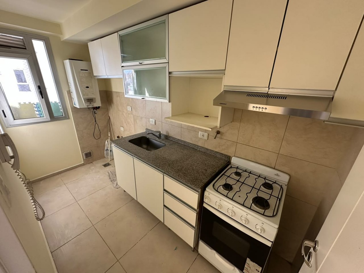 Departamento en alquiler 2 dormitorios - Costanera Sur | Regam Pilay 10