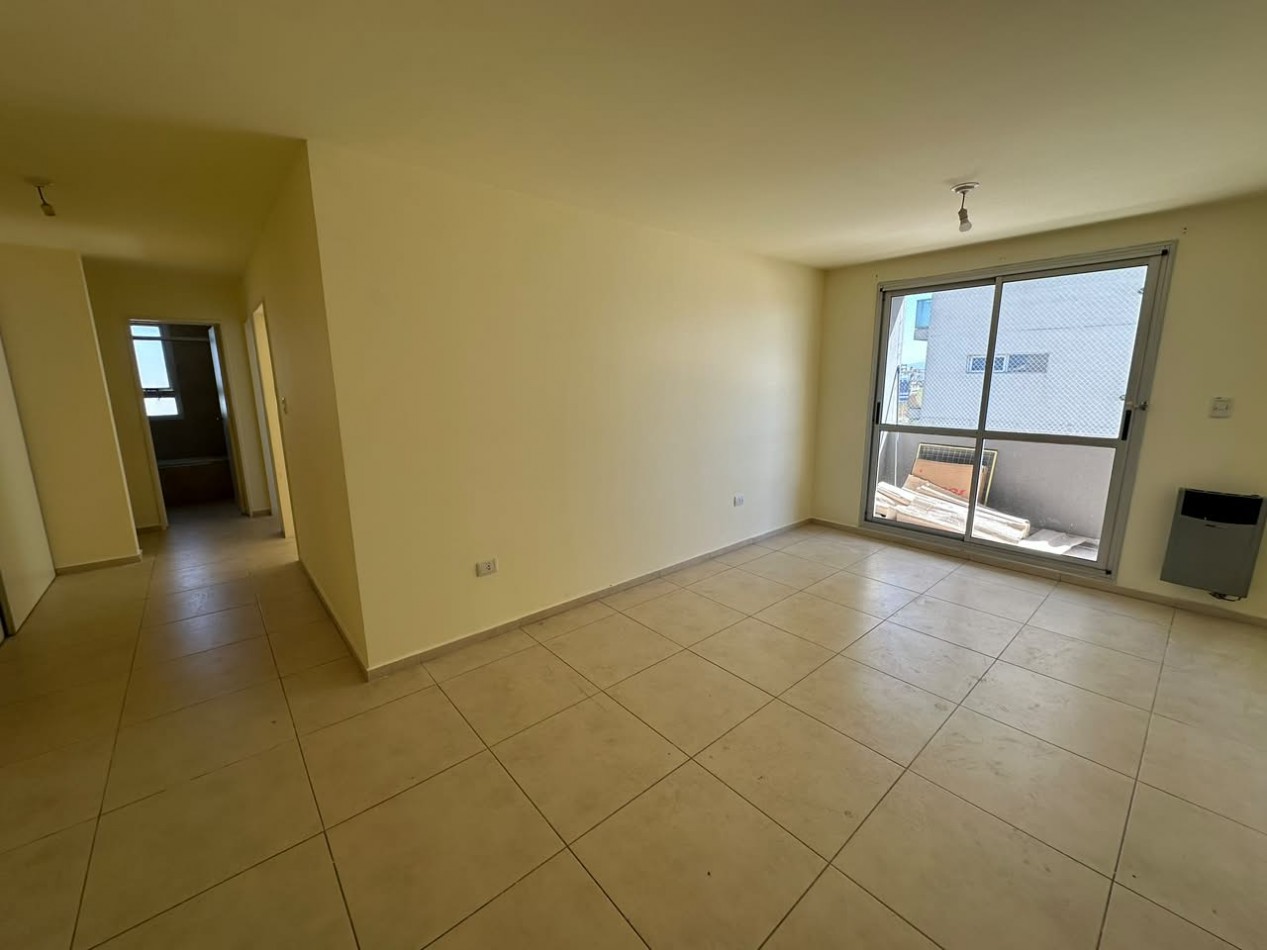 Departamento en alquiler 2 dormitorios - Costanera Sur | Regam Pilay 10