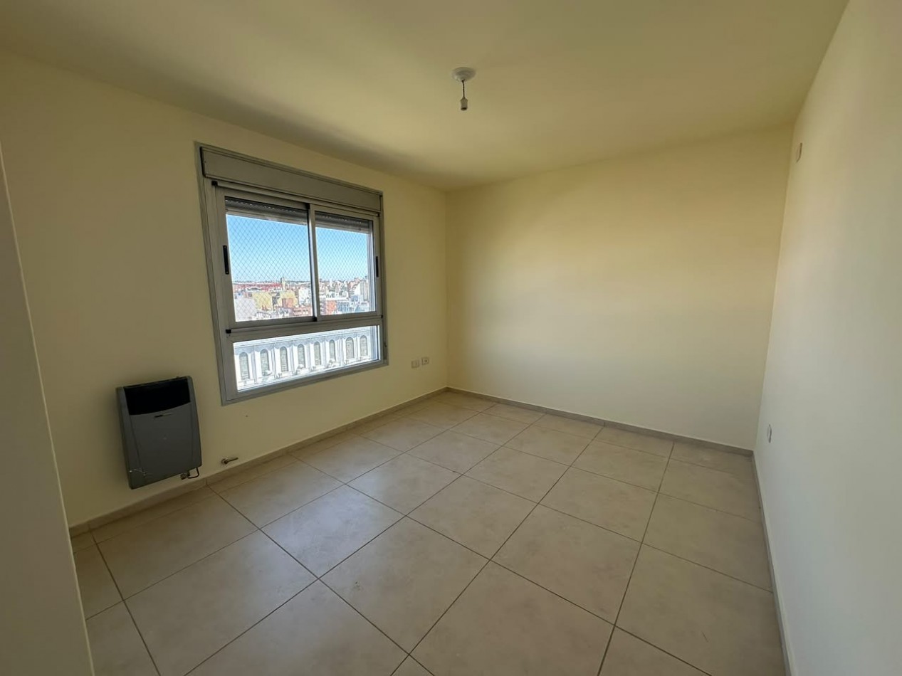 Departamento en alquiler 2 dormitorios - Costanera Sur | Regam Pilay 10