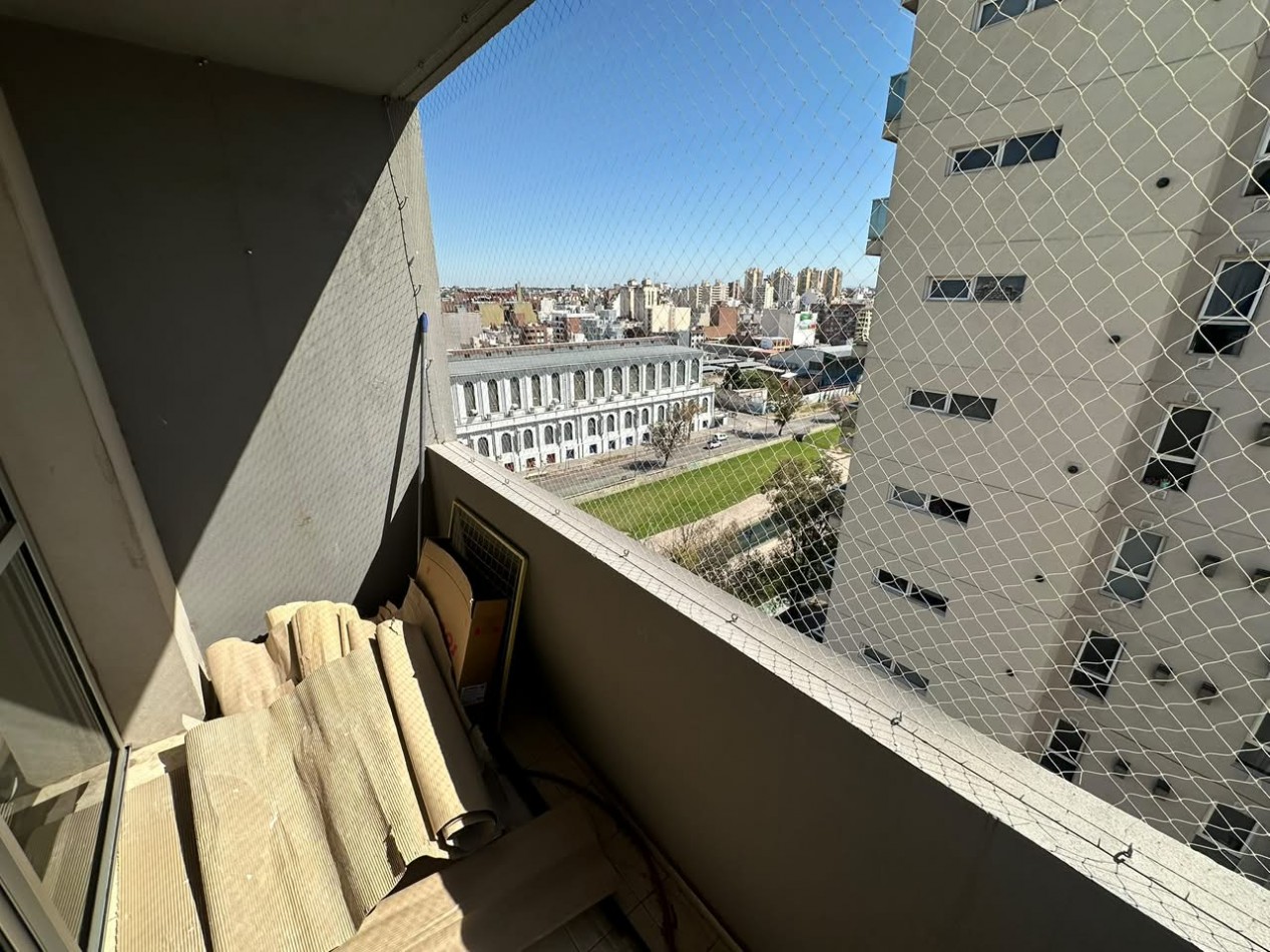 Departamento en alquiler 2 dormitorios - Costanera Sur | Regam Pilay 10