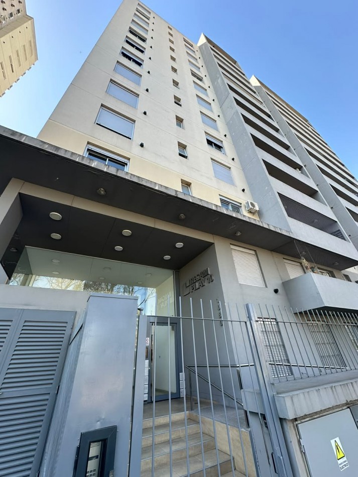 Departamento en alquiler 2 dormitorios - Costanera Sur | Regam Pilay 10