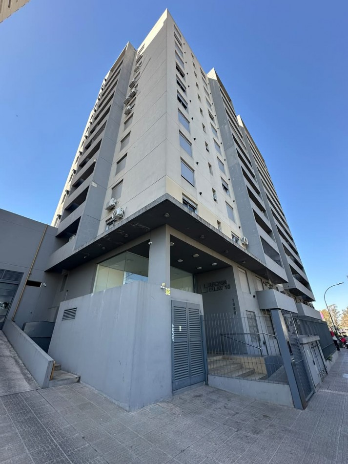 Departamento en alquiler 2 dormitorios - Costanera Sur | Regam Pilay 10