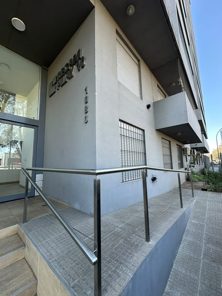 Departamento en alquiler 2 dormitorios - Costanera Sur | Regam Pilay 10