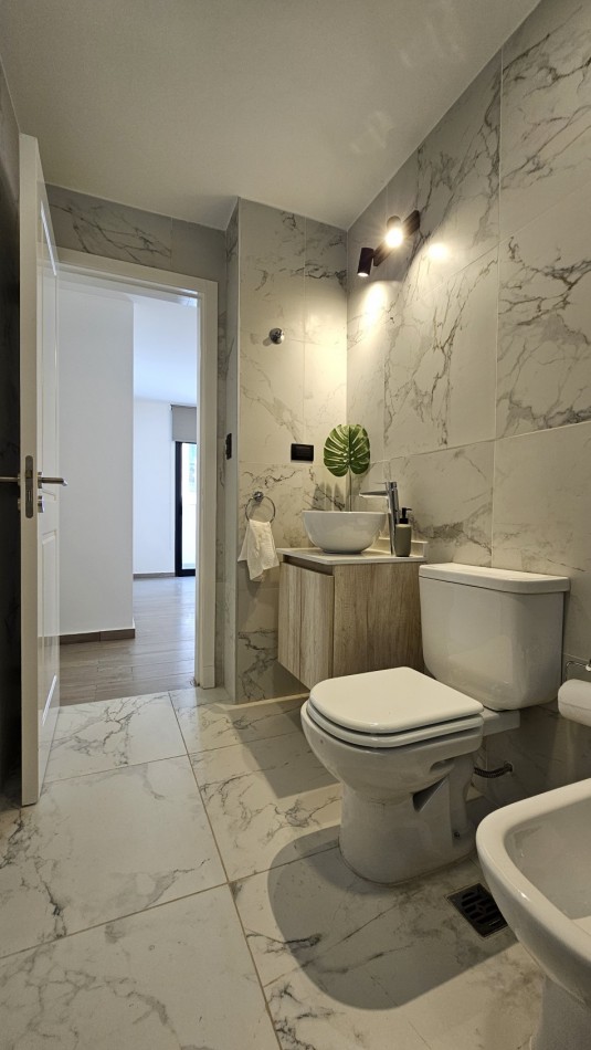 Departamento en venta en Nueva Cordoba - 3 dormitorios con financiacion | Torre Aurus - Av. Velez Sarsfield 677