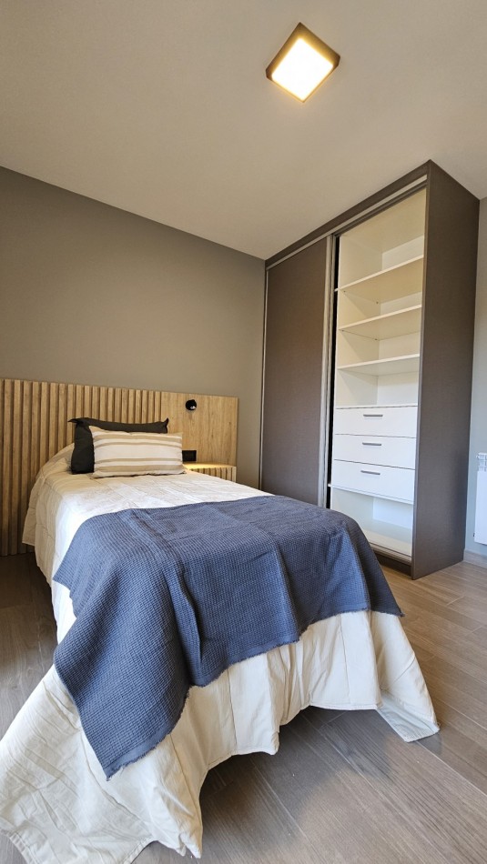 Departamento en venta en Nueva Cordoba - 3 dormitorios con financiacion | Torre Aurus - Av. Velez Sarsfield 677