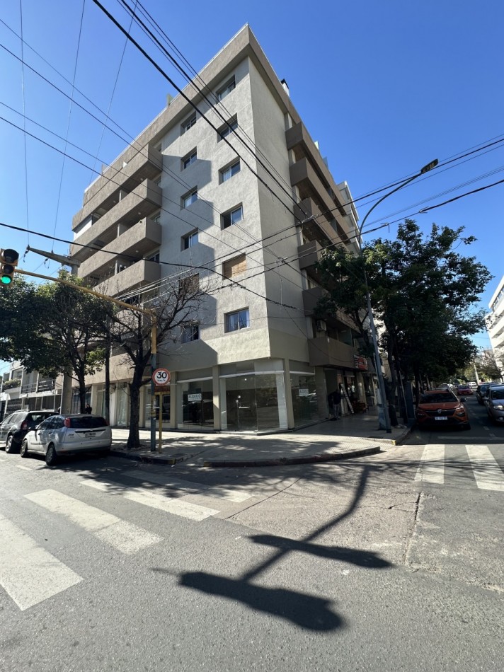 Departamento en venta a estrenar en Cofico - 2 dormitorios con balcon | Bedoya 1000