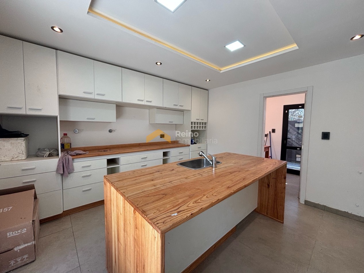 VENTA CASA COUNTRY LAS CORZUELAS A ESTRENAR - 3 DORM - 3 BAÑOS - APTO CREDITO
