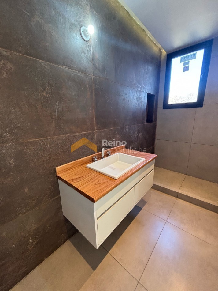 VENTA CASA COUNTRY LAS CORZUELAS A ESTRENAR - 3 DORM - 3 BAÑOS - APTO CREDITO