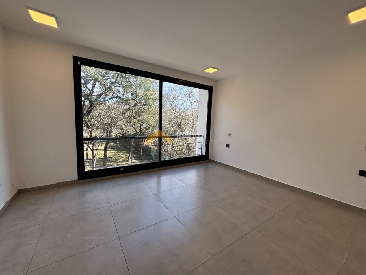 VENTA CASA COUNTRY LAS CORZUELAS A ESTRENAR - 3 DORM - 3 BAÑOS - APTO CREDITO