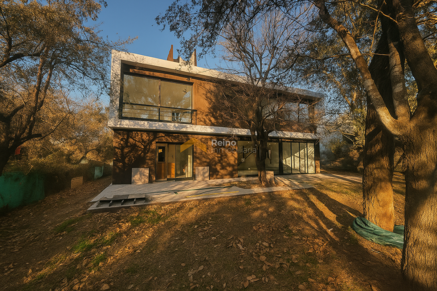 VENTA CASA COUNTRY LAS CORZUELAS A ESTRENAR - 3 DORM - 3 BAÑOS - APTO CREDITO