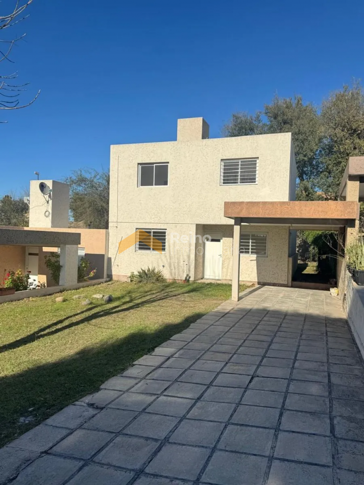 OPORTUNIDAD VENTA DUPLEX HOUSING 3 DORMITORIOS VILLA ALLENDE