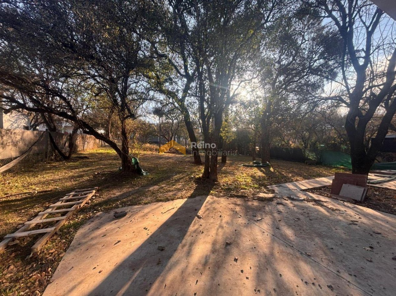 VENTA CASA COUNTRY LAS CORZUELAS A ESTRENAR - 3 DORM - 3 BAÑOS - APTO CREDITO