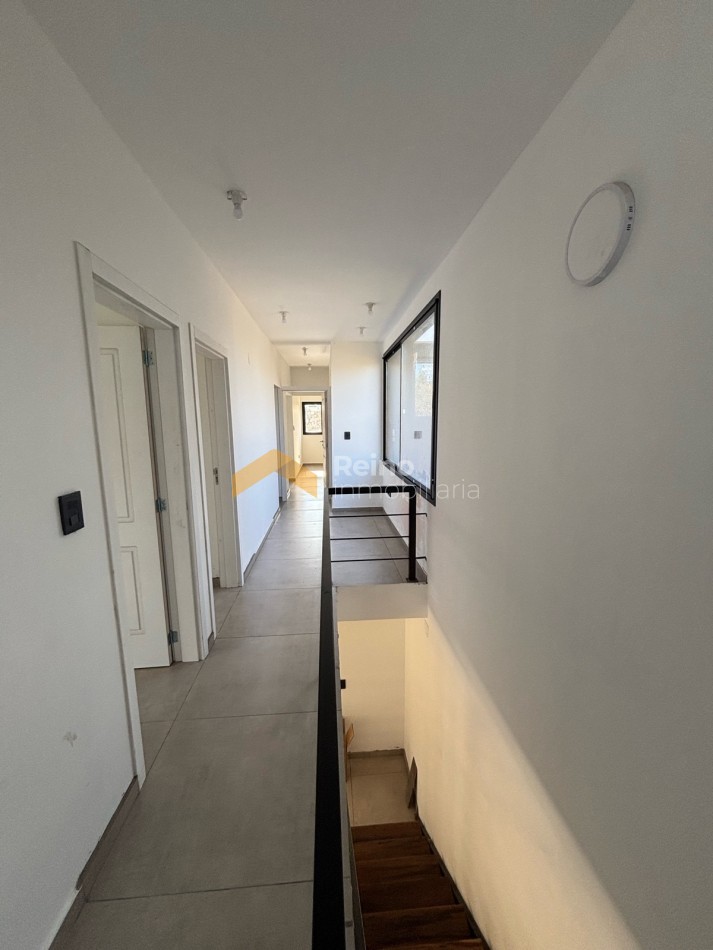 VENTA CASA COUNTRY LAS CORZUELAS A ESTRENAR - 3 DORM - 3 BAÑOS - APTO CREDITO