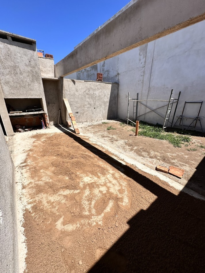 OPORTUNIDAD Venta Duplex en Colinas de Manantiales | Entrega MARZO 2026