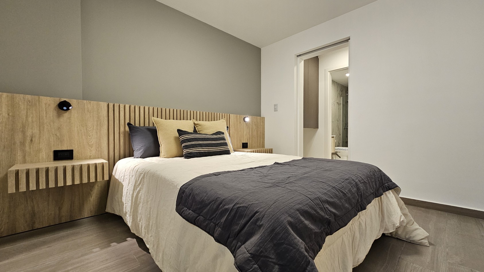 Departamento en venta en Nueva Cordoba - 1 dormitorio con financiacion | Torre Aurus - Av. Velez Sarsfield 677