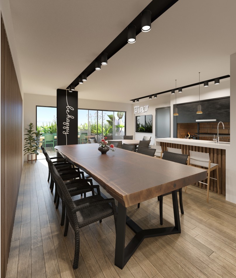 Departamento en venta en Nueva Cordoba - 1 dormitorio con financiacion | Torre Aurus - Av. Velez Sarsfield 677