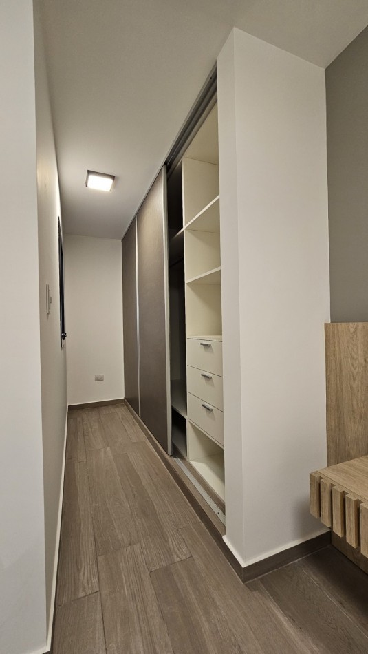 Departamento en venta en Nueva Cordoba - 1 dormitorio con financiacion | Torre Aurus - Av. Velez Sarsfield 677