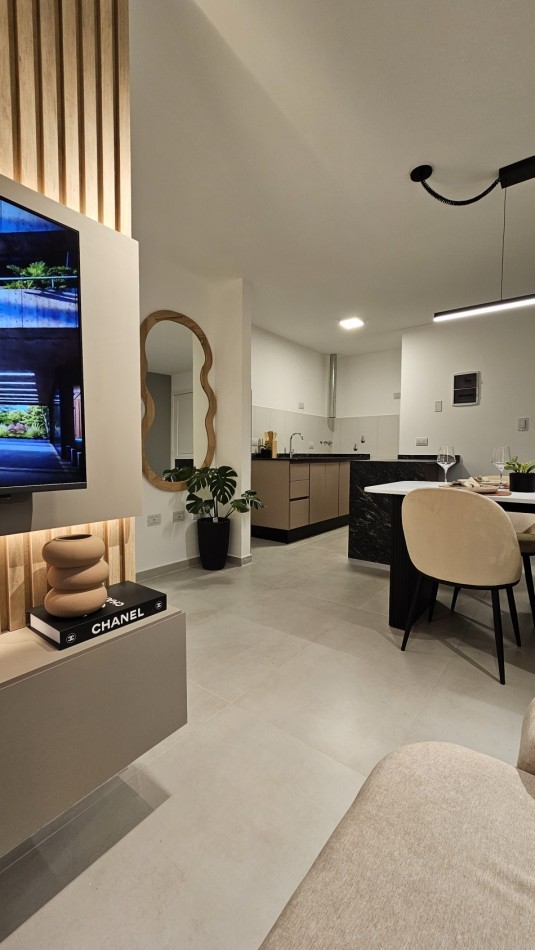 Departamento en venta en Nueva Cordoba - 1 dormitorio con financiacion | Torre Aurus - Av. Velez Sarsfield 677