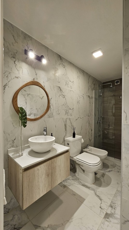 Departamento en venta en Nueva Cordoba - 1 dormitorio con financiacion | Torre Aurus - Av. Velez Sarsfield 677