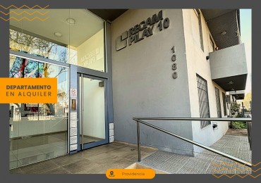 Departamento en alquiler 2 dormitorios - Costanera Sur | Regam Pilay 10